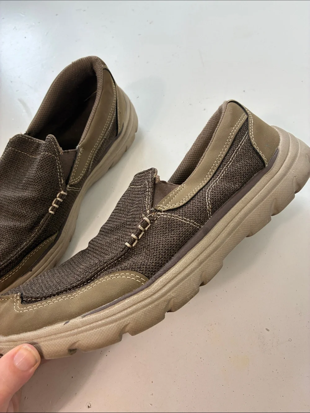 George men’s sz